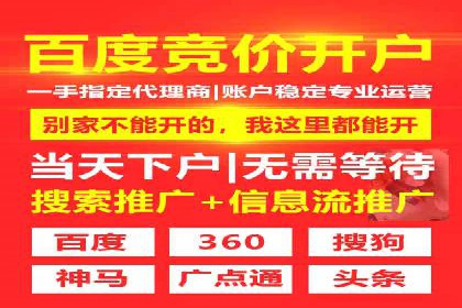 百度推广平台案例集锦：热门广告策略解析